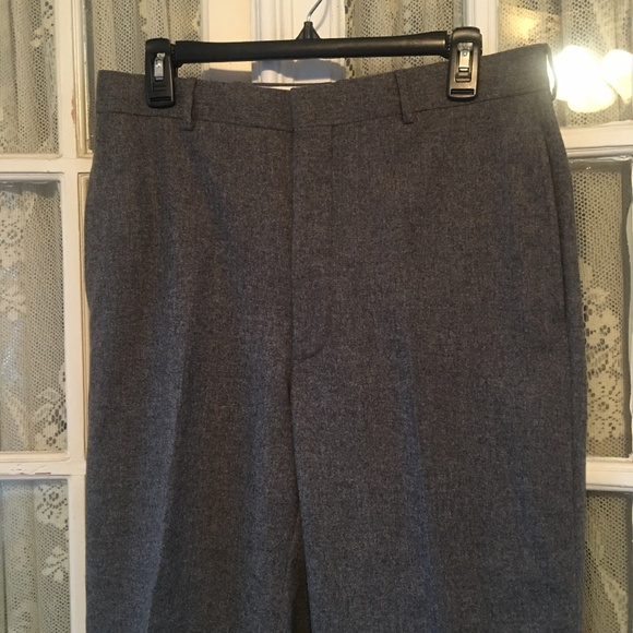 HP:John Varvatos and Ralph Lauren Suiting - Picture 8 of 12